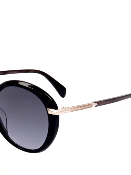 Ochelari de soare Rag & Bone negru