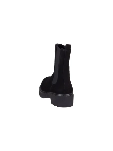 Pantofi Unisa negru