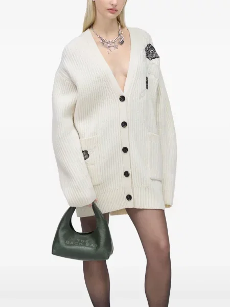 Geantă Marc Jacobs verde