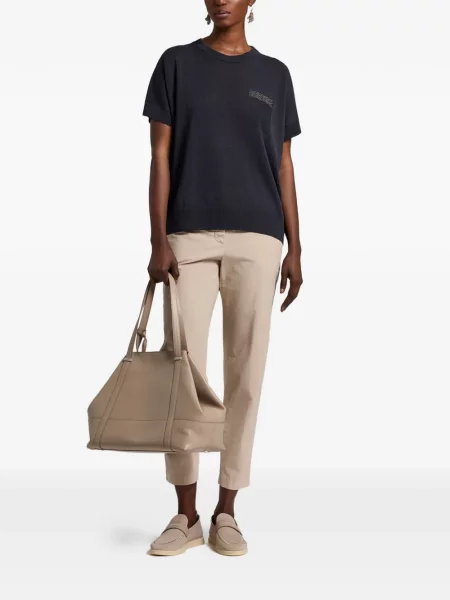 Pulover Peserico albastru