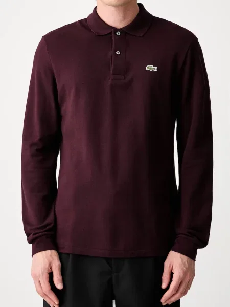 Лонгслив Lacoste