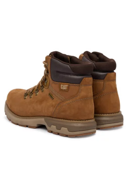 CAT Footwear Bakancs Pursue HIker Wp barna