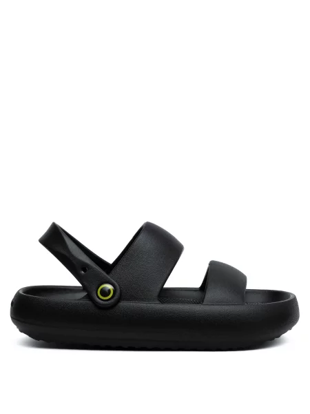 Босоножки Oldcom черные