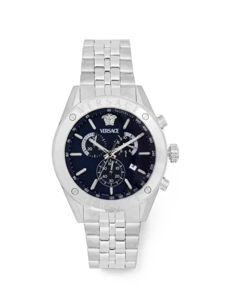 Ceas Versace albastru