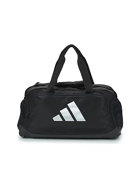 ADIDAS PERFORMANCE Športna torba Defender / bela črna