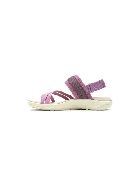 Pantofi Merrell violet