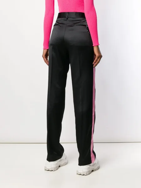 Pantaloni Msgm negru