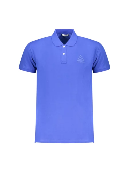 Polo Iceberg niebieskie