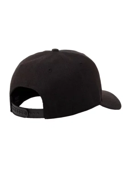 Czapka Z Daszkiem Cold Zone New York Yankees czarna