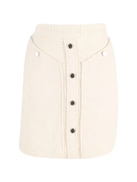 Пола Maje от туид