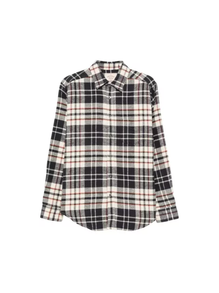 Koszula Portuguese Flannel flanelowa