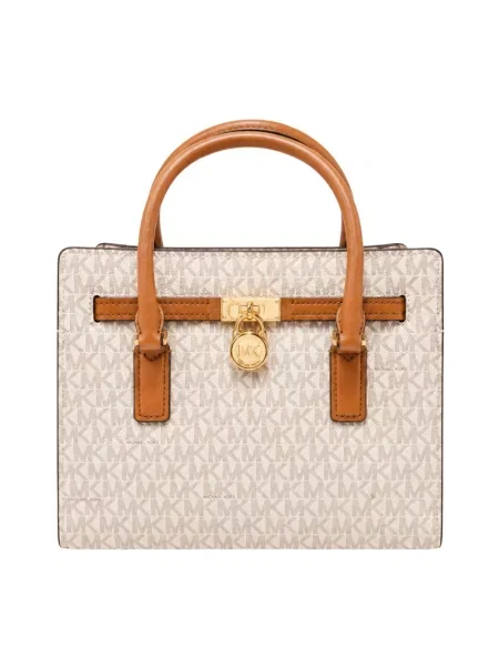 Torebka Michael Kors beżowa