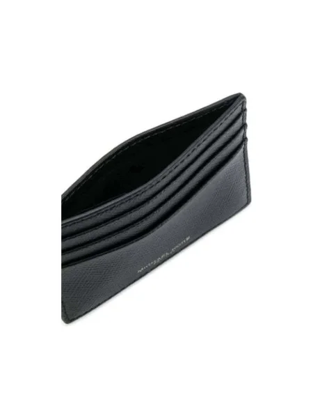 Portofel Michael Michael Kors negru