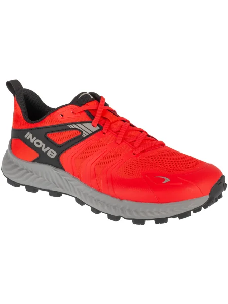 Pantofi Inov-8 roșu