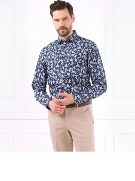 Joop! Jeans Ing kék