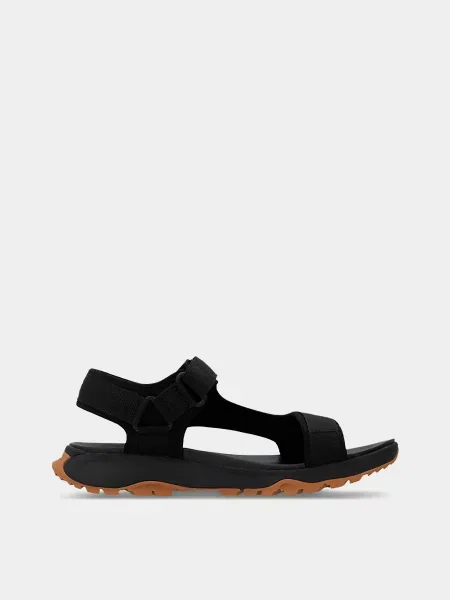 Сандалии Northland черные