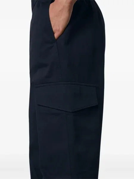 Pantaloni Marc O'polo albastru