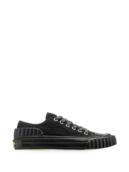 Sneakerși Adieu Paris negru