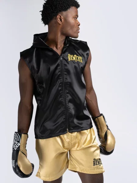 Benlee Vestă sport Wareham galben negru