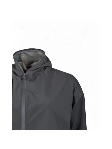 Kurtka Save The Duck niebieska