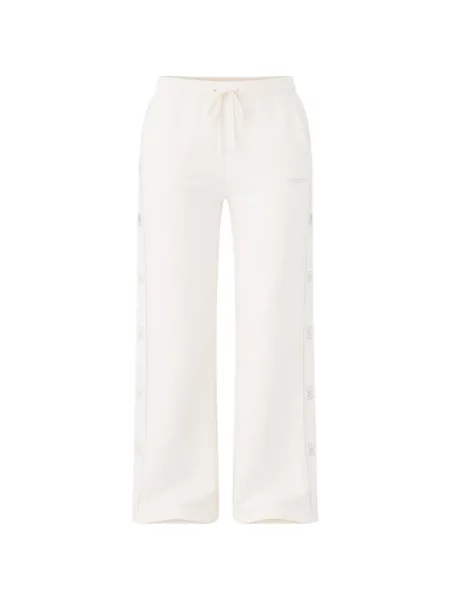 Pantaloni Guess alergare cu autograf