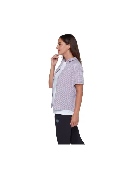 Bluză Mammut violet