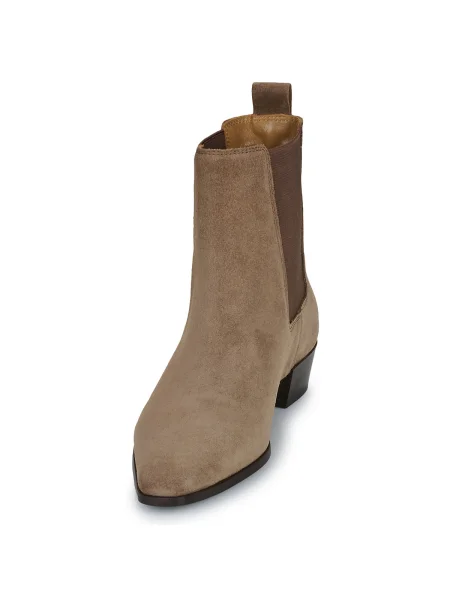 Pantofi Jb Martin maro