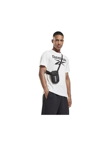 Torbica Reebok Sport crna
