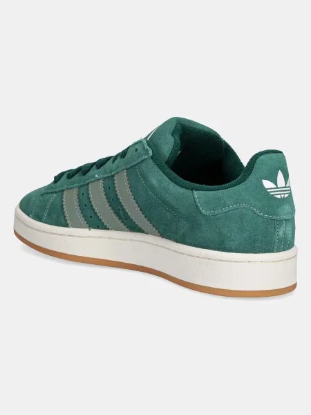 Замшевые кроссовки Adidas Originals