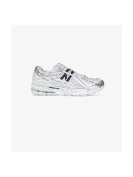Pantofi New Balance alb