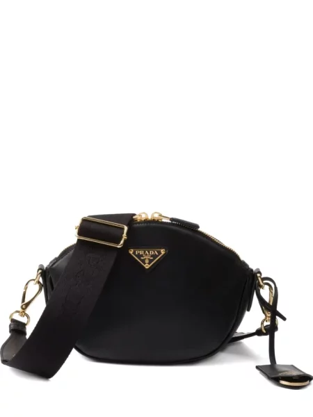 Geantă Prada negru