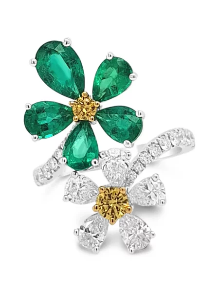 Пръстен Hyt Jewelry