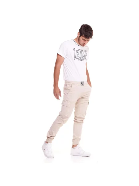 Pantaloni de jogging Leone 1947 gri