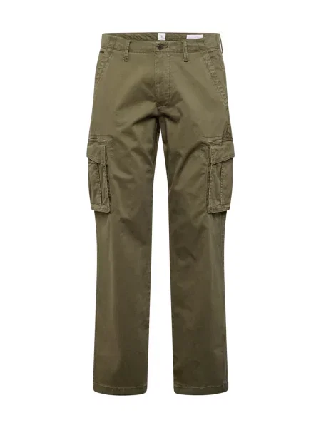 GAP Pantaloni cu oliv