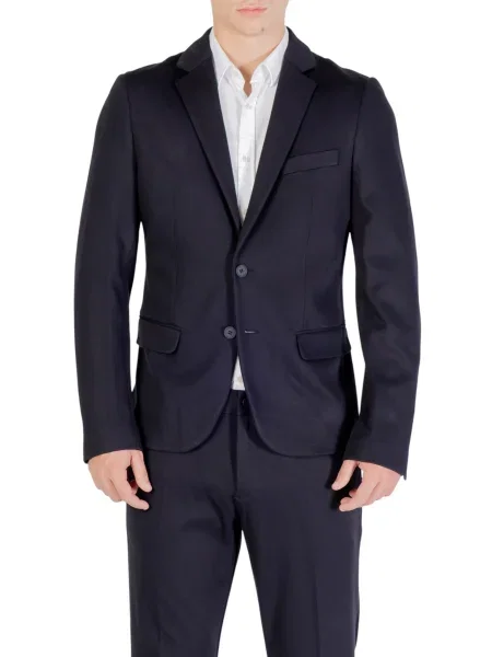 Sako Antony Morato modré