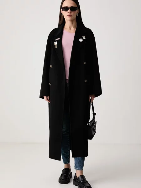 Calvin Klein Jeans blugi skinny pentru femei albastru