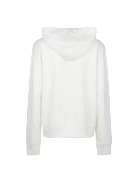 Bluza rozpinana Hinnominate biała