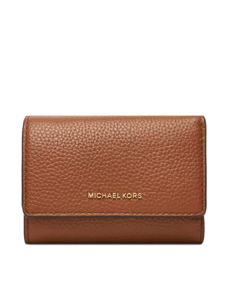 MICHAEL Michael Kors Portfel Bryant brązowy