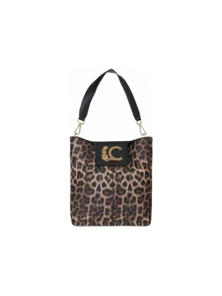 Colier Lola_casademunt din piele