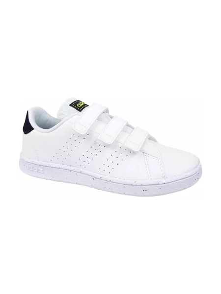 Tenisky Adidas Advantage biela