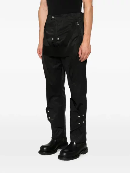 Pantaloni Rick Owens negru
