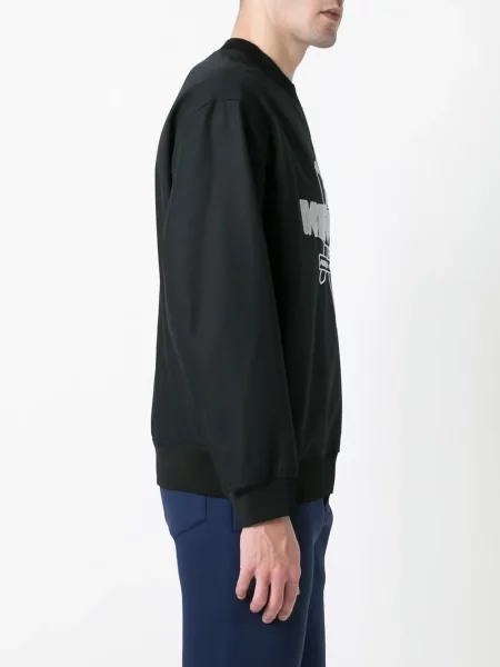 Hanorac Kenzo negru