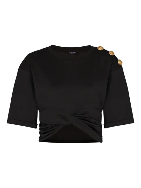 Tricou Balmain negru