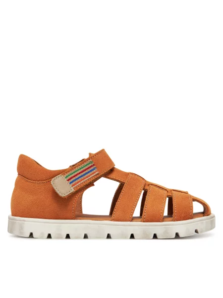 Froddo Sandali Keko D oranžna