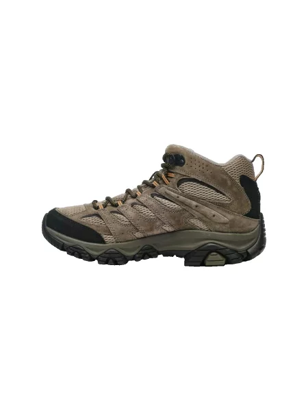 Pantofi Merrell bej