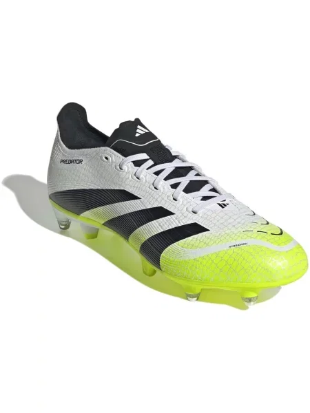 Pantofi Adidas alb