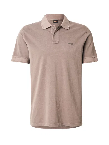 Tricou Boss portocaliu