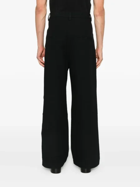 Pantaloni Joe Chia negru