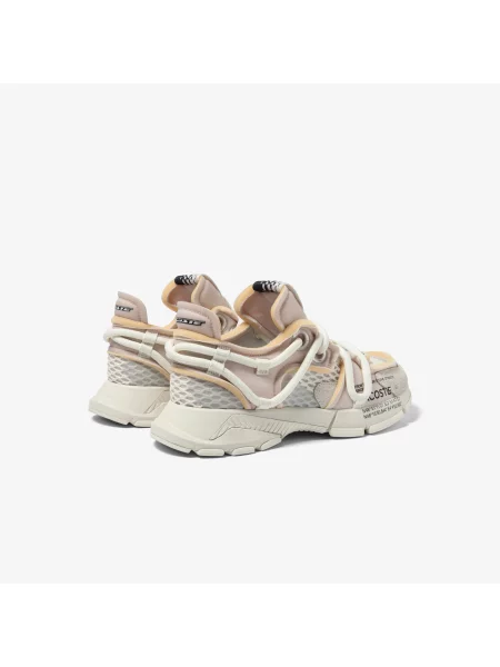Lacoste Athleisure Sneakers Active Runway beżowe