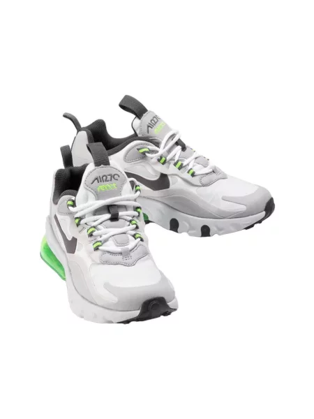 Pantofi Nike gri